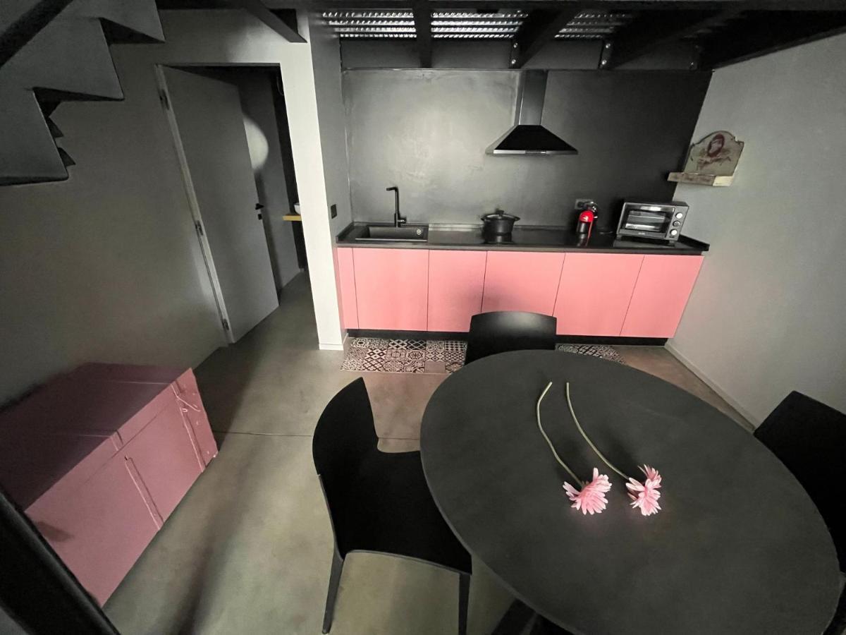 Loft Deluxe Centralissimo-Antica Vetreria San Benedetto del Tronto Esterno foto