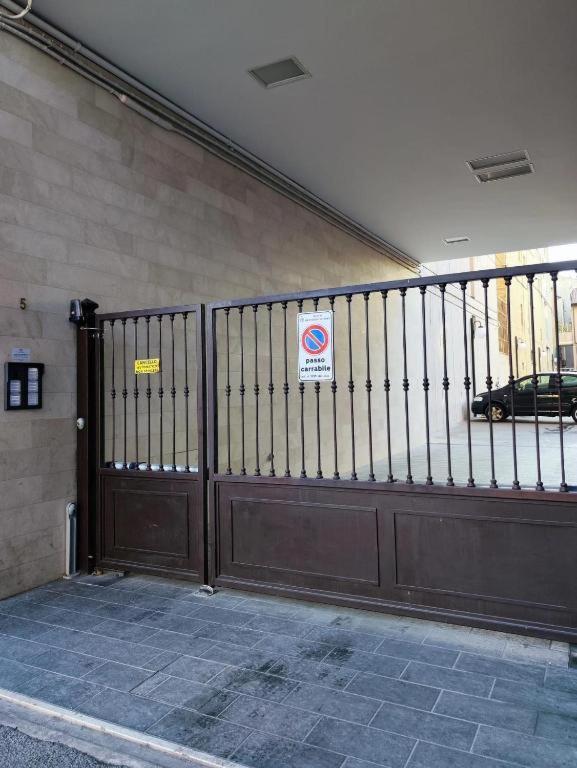 Loft Deluxe Centralissimo-Antica Vetreria San Benedetto del Tronto Esterno foto