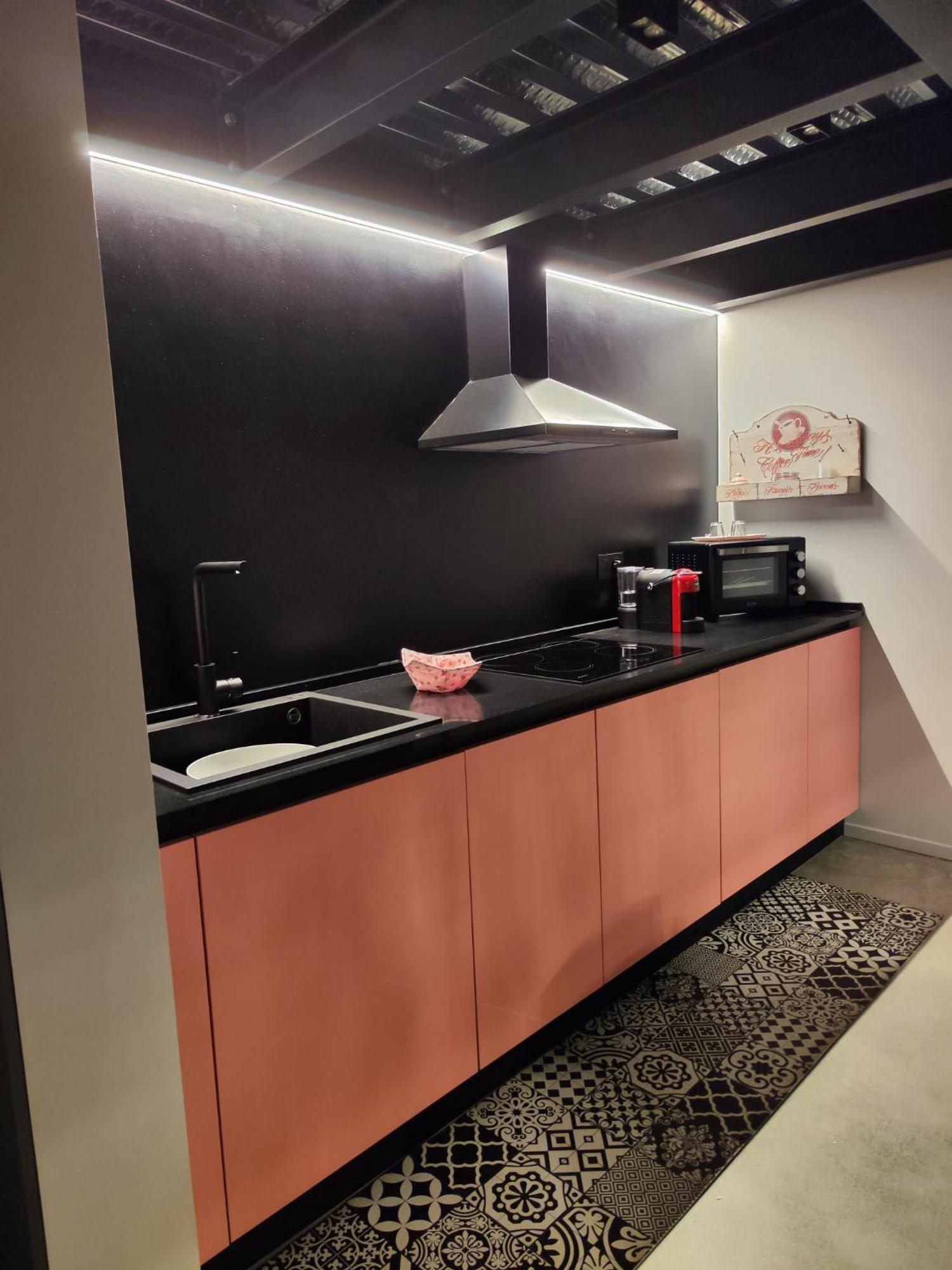 Loft Deluxe Centralissimo-Antica Vetreria San Benedetto del Tronto Esterno foto