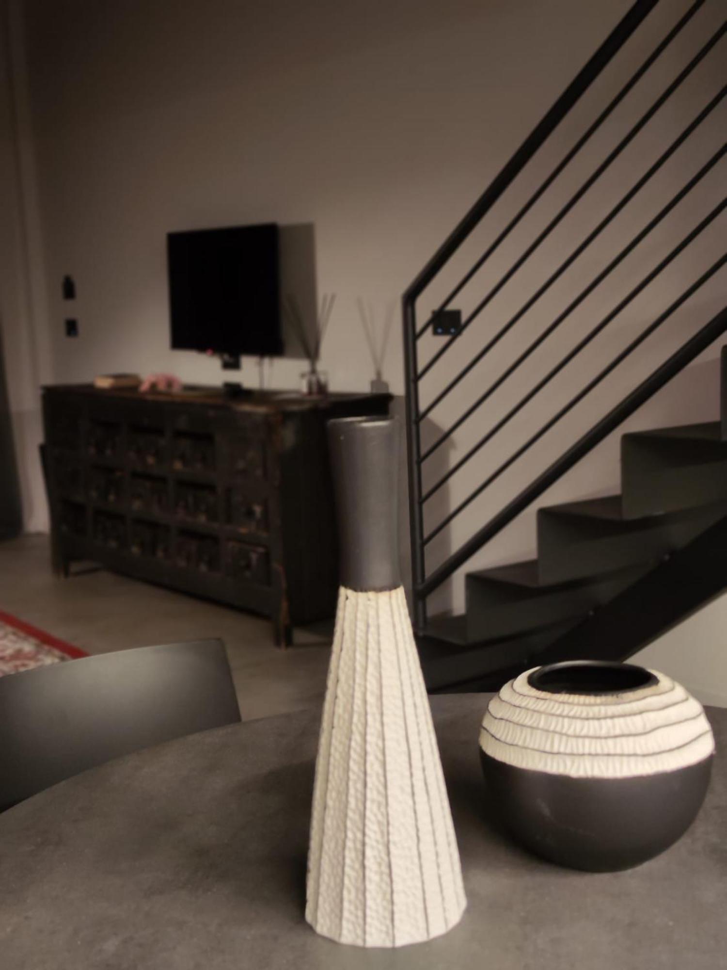 Loft Deluxe Centralissimo-Antica Vetreria San Benedetto del Tronto Esterno foto