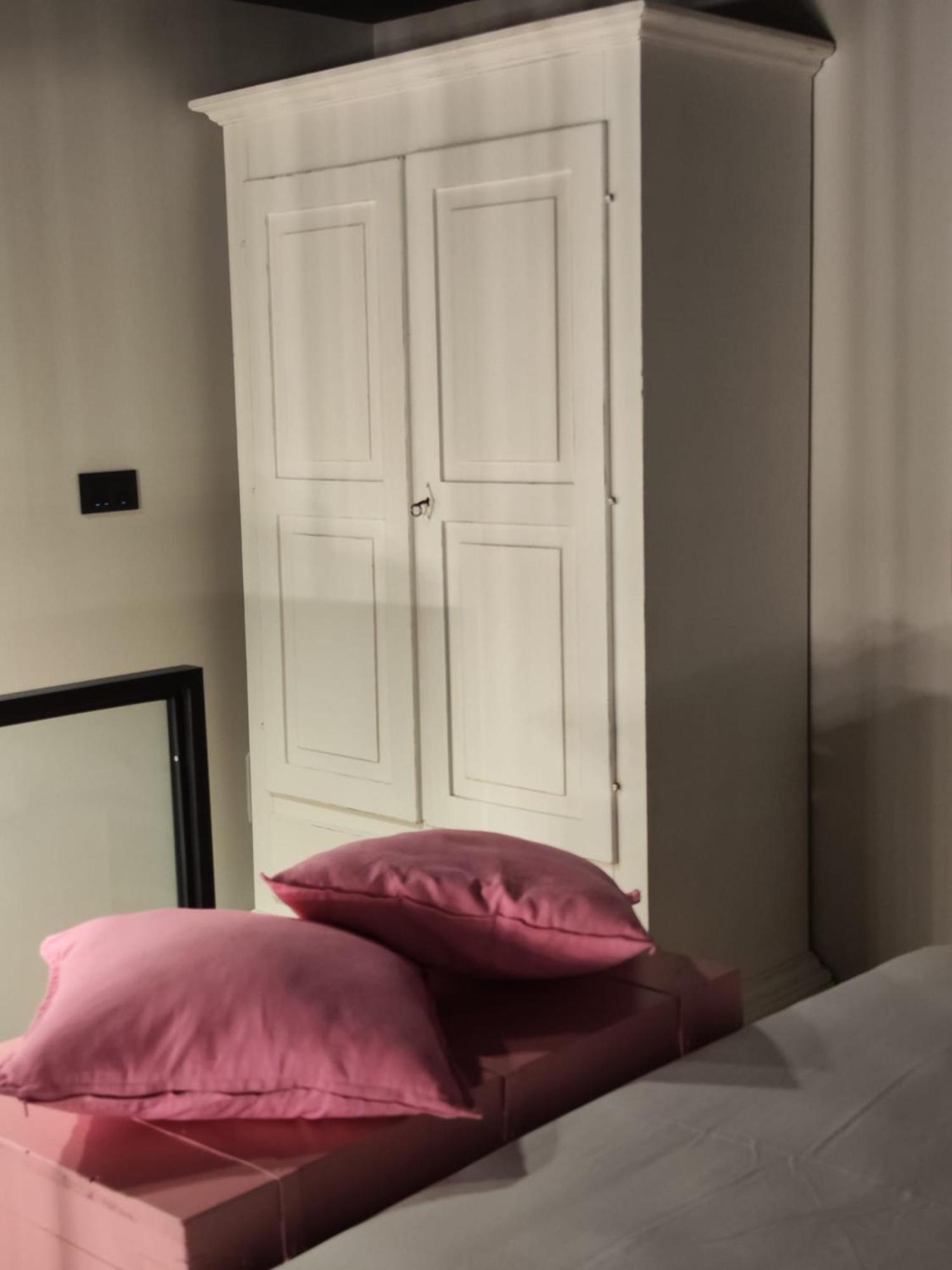 Loft Deluxe Centralissimo-Antica Vetreria San Benedetto del Tronto Esterno foto