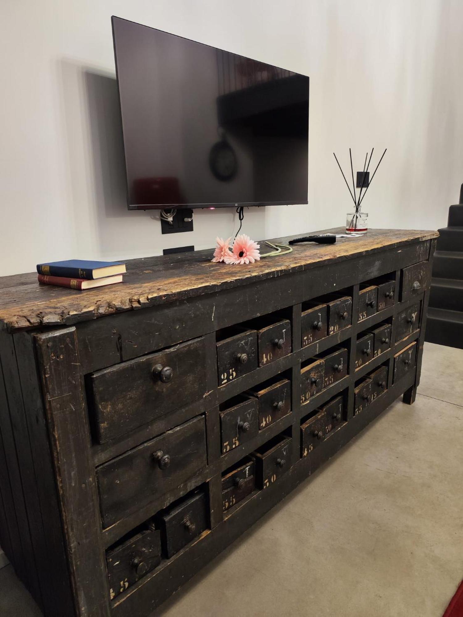 Loft Deluxe Centralissimo-Antica Vetreria San Benedetto del Tronto Esterno foto