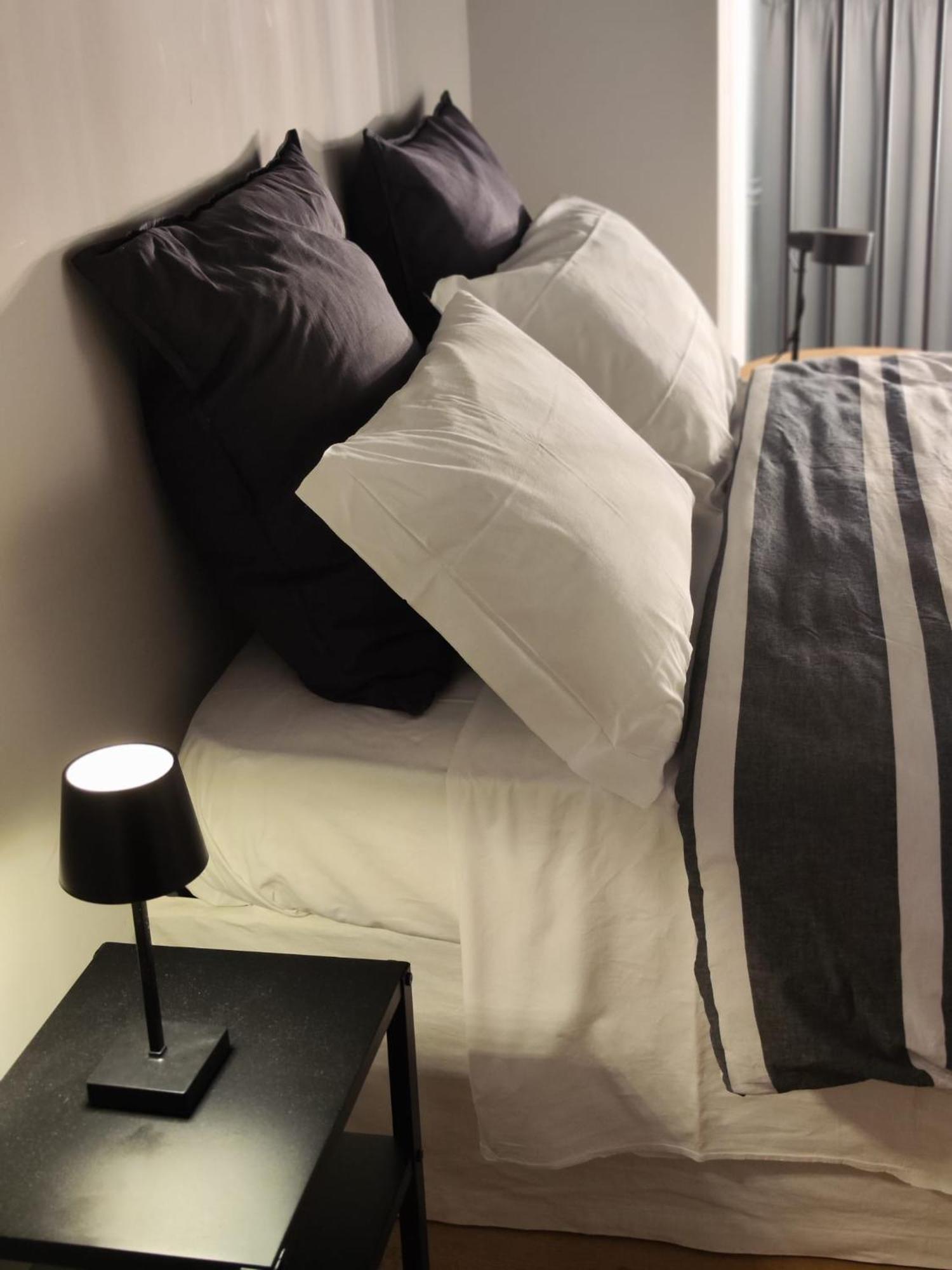 Loft Deluxe Centralissimo-Antica Vetreria San Benedetto del Tronto Esterno foto
