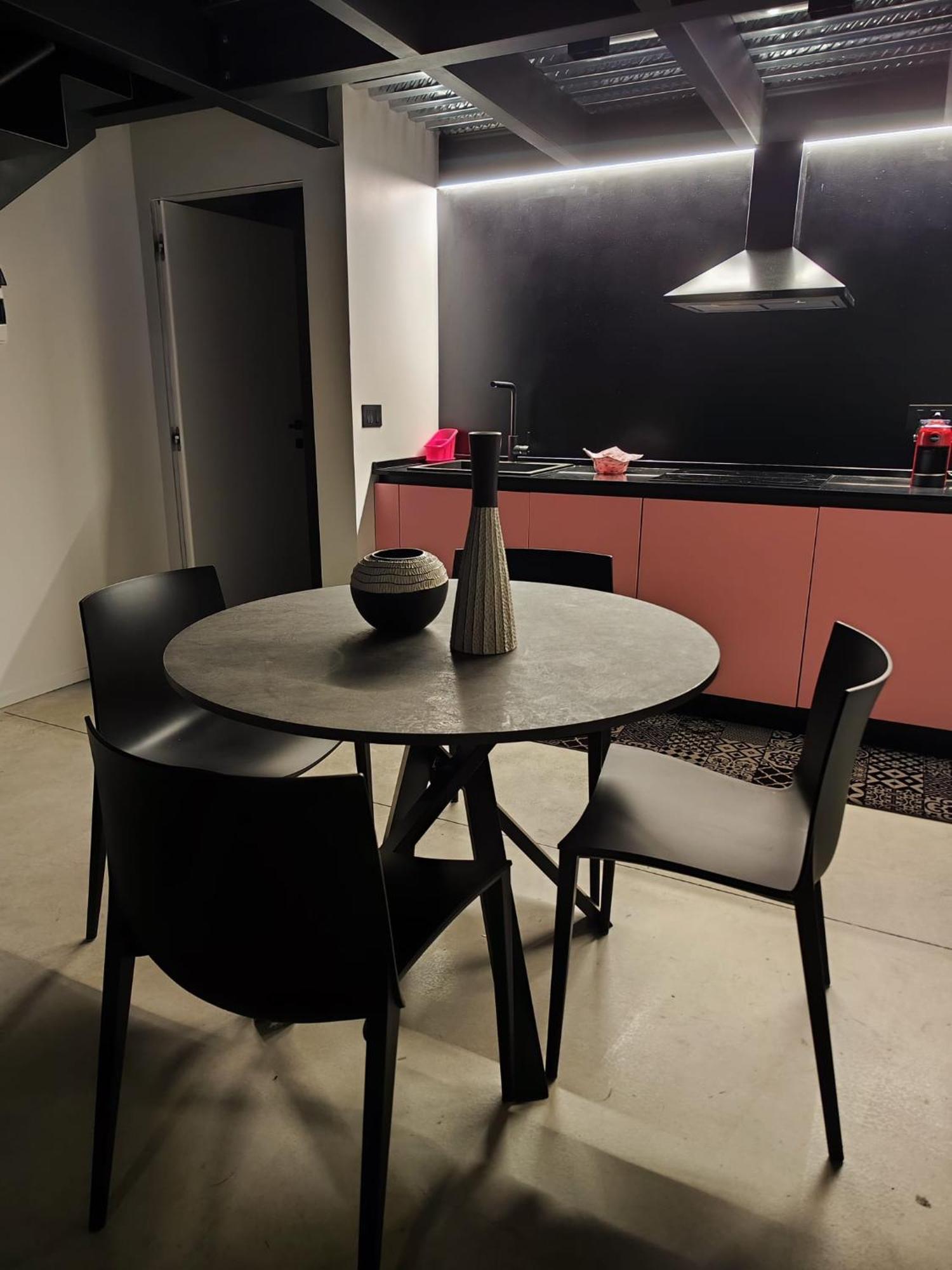 Loft Deluxe Centralissimo-Antica Vetreria San Benedetto del Tronto Esterno foto