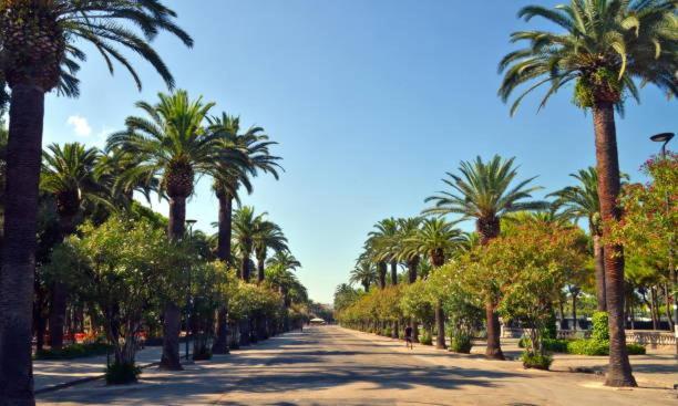 Loft Deluxe Centralissimo-Antica Vetreria San Benedetto del Tronto Esterno foto