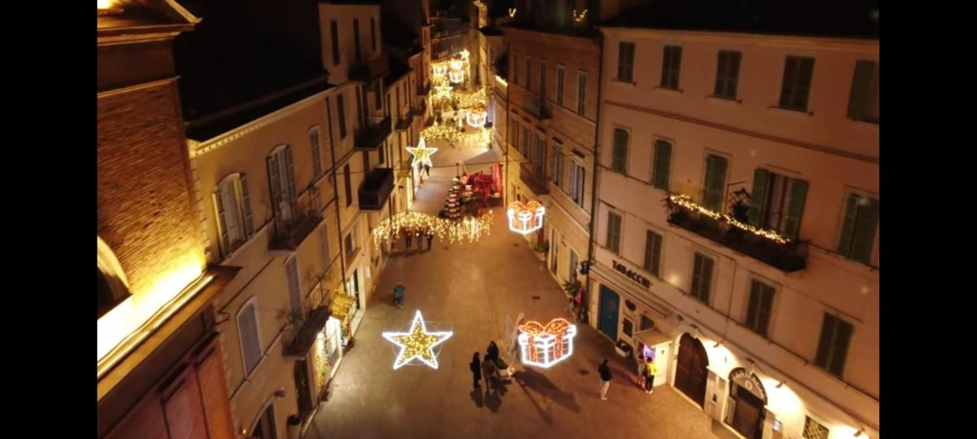 Loft Deluxe Centralissimo-Antica Vetreria San Benedetto del Tronto Esterno foto