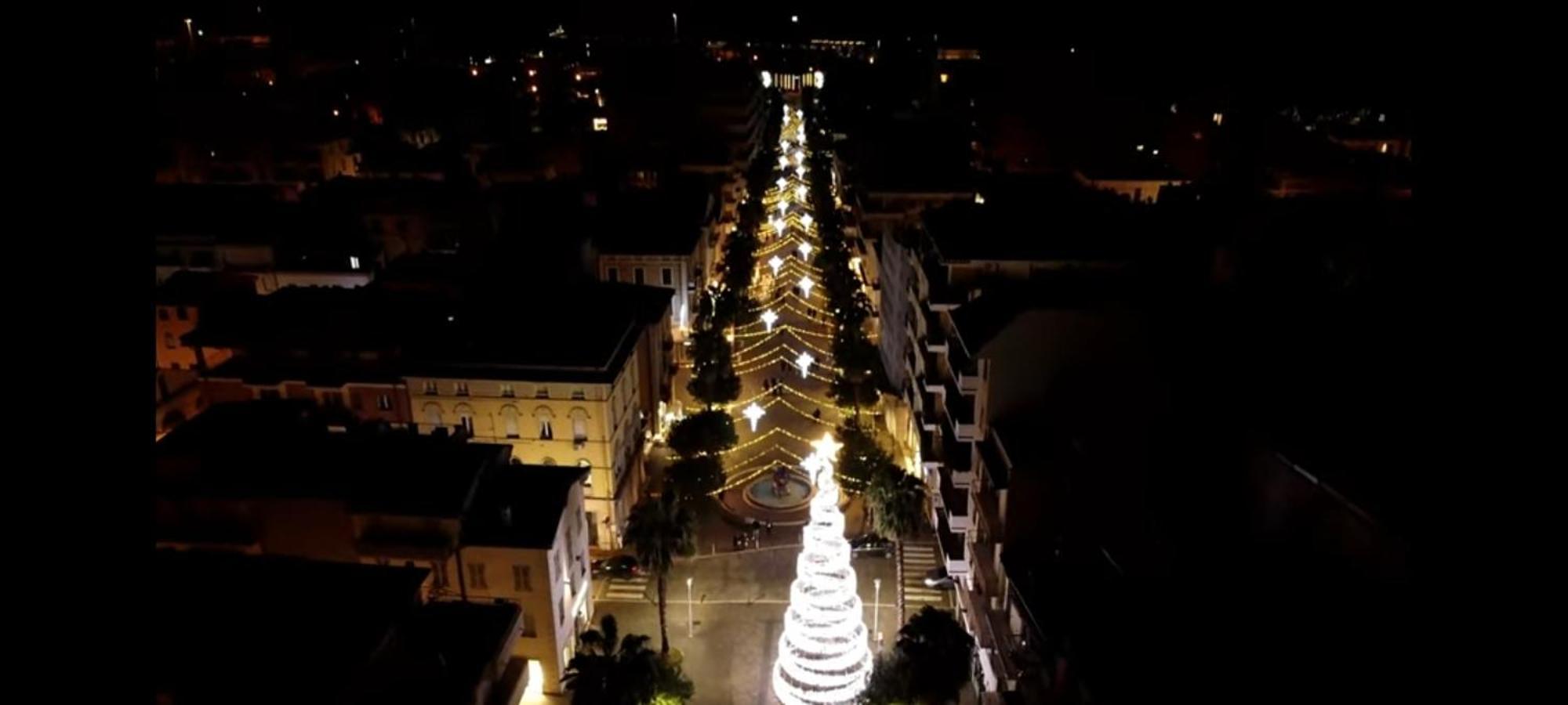 Loft Deluxe Centralissimo-Antica Vetreria San Benedetto del Tronto Esterno foto
